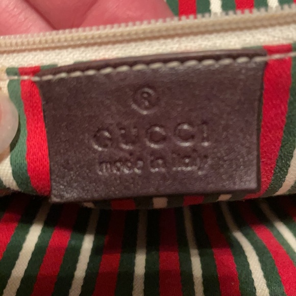Gucci Handbag - Picture 9 of 15